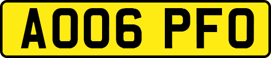 AO06PFO