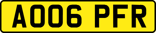 AO06PFR