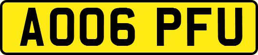 AO06PFU