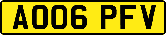 AO06PFV