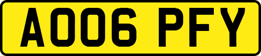 AO06PFY