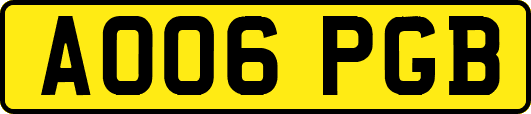 AO06PGB