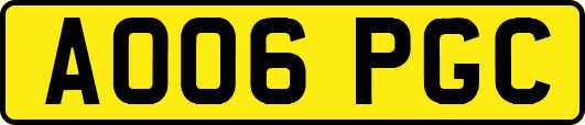 AO06PGC