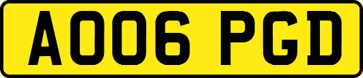 AO06PGD