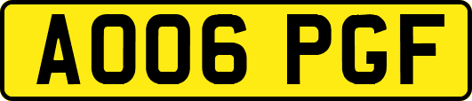 AO06PGF