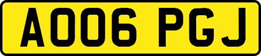 AO06PGJ