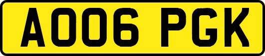 AO06PGK