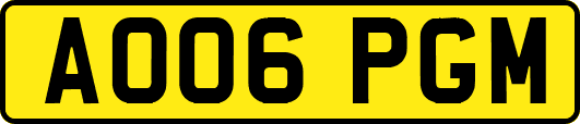 AO06PGM