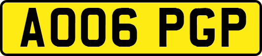 AO06PGP