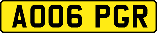 AO06PGR