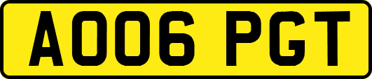 AO06PGT