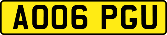 AO06PGU
