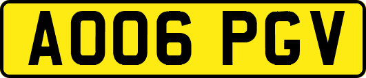 AO06PGV