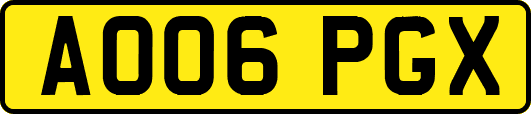 AO06PGX