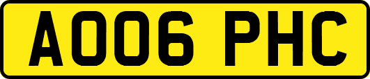 AO06PHC