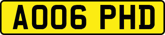 AO06PHD