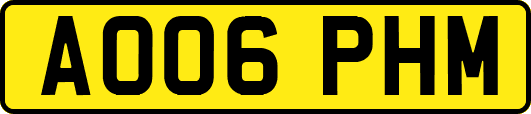 AO06PHM