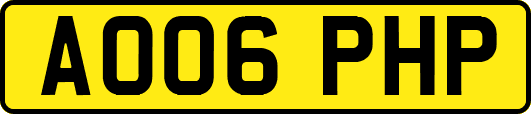 AO06PHP