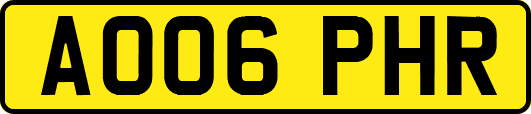 AO06PHR