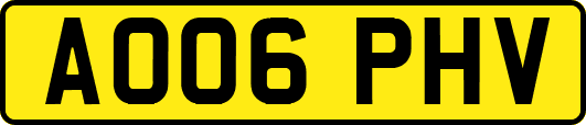 AO06PHV