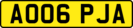 AO06PJA