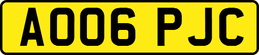 AO06PJC
