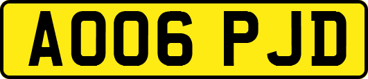 AO06PJD