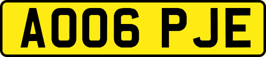 AO06PJE