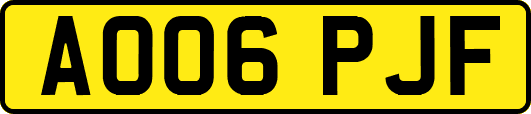 AO06PJF