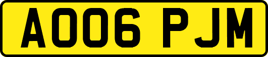 AO06PJM