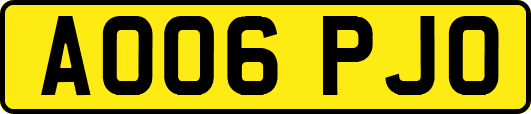 AO06PJO