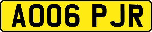 AO06PJR