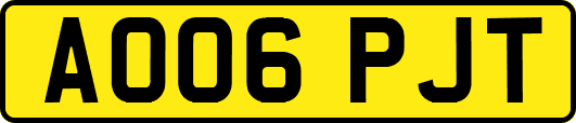 AO06PJT