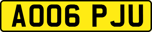 AO06PJU