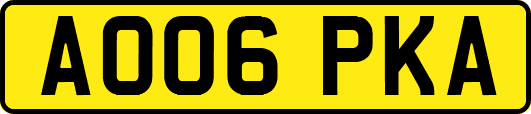 AO06PKA