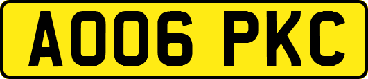 AO06PKC