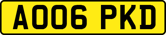 AO06PKD