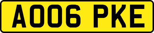 AO06PKE