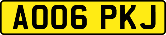 AO06PKJ