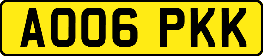 AO06PKK