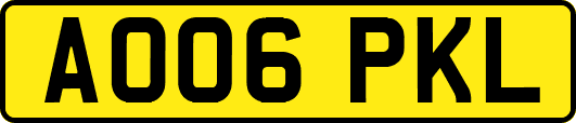 AO06PKL