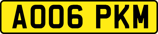 AO06PKM