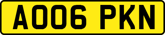 AO06PKN