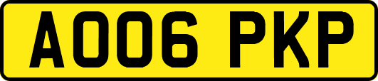 AO06PKP