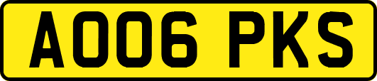 AO06PKS