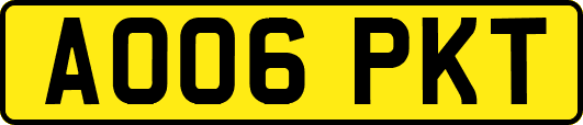 AO06PKT