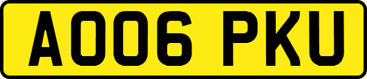 AO06PKU