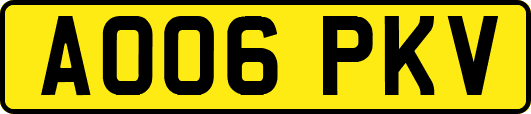 AO06PKV