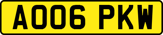 AO06PKW