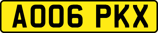 AO06PKX